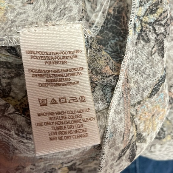 Free People Top - Picture 4 of 4